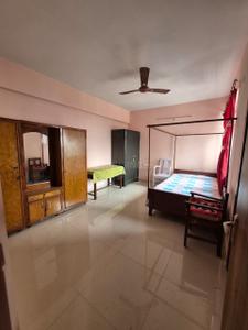 Hall Image of 1550 Sq.ft 3 BHK Apartment / Flat for rent in Deshbandhu Para Siliguri for Rs. 35000