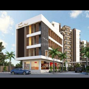 Image of 760 Sq.ft 2 BHK Apartment / Flat for sale in Pragati Pearl, Bhatagaon, Raipur for Rs. 3690000