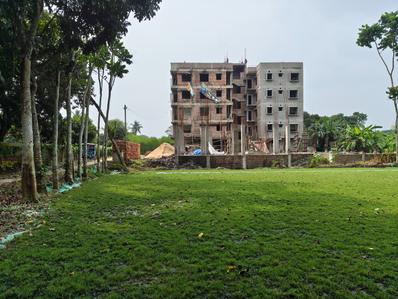 Image of 2520 Sq.ft Residential Plot / Land for sale in Ujaan Nagar, New Town, Kolkata for Rs. 4795000