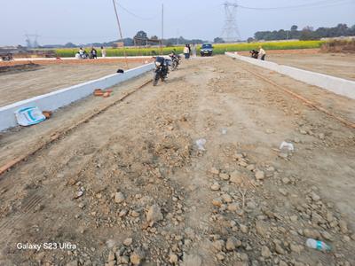 Image of 1500 Sq.ft Residential Plot / Land for sale in Sarojini Nagar, Lucknow for Rs. 3450000