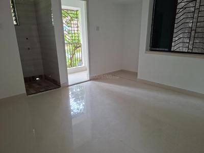Bedroom Image of 1200 Sq.ft 3 BHK Apartment / Flat for sale in Naktala Kolkata for Rs. 7000000