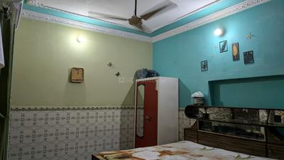Bedroom Image of 802 Sq.ft 3.5 BHK Independent House for sale in Humayun Nagar Meerut for Rs. 5000000