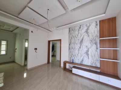 Bedroom Image of 2100 Sq.ft 3 BHK Independent House for sale in Battarahalli Bengaluru for Rs. 13000000