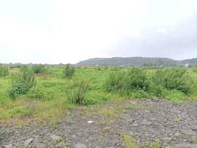 Image of 1089 Sq.ft Residential Plot / Land for sale in Ranjanpada, Navi Mumbai for Rs. 510000