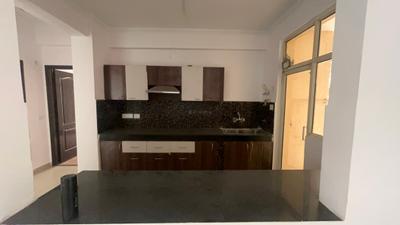 Kitchen Image of 1425 Sq.ft 2.5 BHK Apartment / Flat for sale in Paramount Symphony, Crossings Republik Ghaziabad for Rs. 10900000