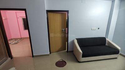 2 BHK Independent Builder Floor