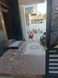 Balcony Image of 1100 Sq.ft 2 BHK Independent House for rent in Trimurti Nagar Nagpur for Rs. 25000