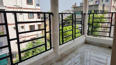 Image of 1200 Sq.ft 3 BHK Apartment / Flat for sale in Keshtopur, Kolkata for Rs. 4500000
