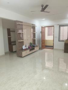 Hall Image of 1300 Sq.ft 2 BHK Builder Floor for rent in Nagarbhavi Bengaluru for Rs. 26000