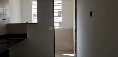 Kitchen Image of 1410 Sq.ft 3 BHK Apartment / Flat for sale in Kolte Patil IVY Estate, Wagholi Pune for Rs. 7850000