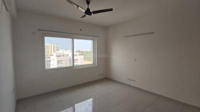 Bedroom Image of 3500 Sq.ft 4 BHK Apartment / Flat for rent in Saran Mulberry Woods, Carmelaram Bengaluru for Rs. 110000