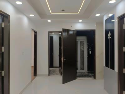 3 BHK Independent Builder Floor