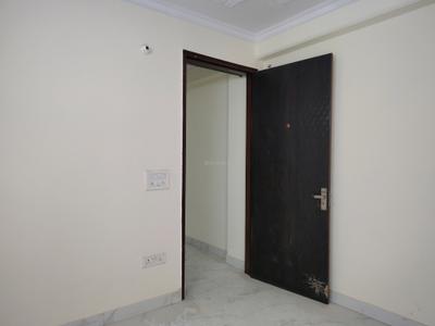 Bedroom Image of 800 Sq.ft 2 BHK Apartment / Flat for sale in Chhattarpur New Delhi for Rs. 6000000