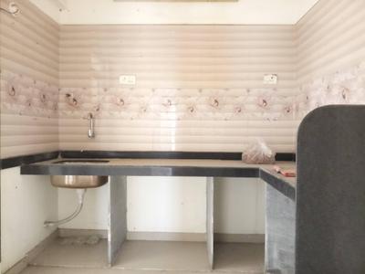 Kitchen Image of 1150 Sq.ft 2 BHK Apartment / Flat for sale in Laxmina Aurum, Ulwe Navi Mumbai for Rs. 9000000