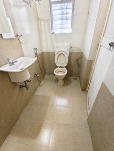 Bathroom Image of 900 Sq.ft 2 BHK Apartment / Flat for sale in Yashashree Chandralok Nagari, Dhayari Pune for Rs. 5900000