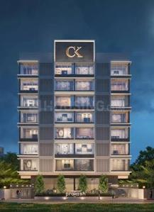Image of 2500 Sq.ft 4 BHK Apartment / Flat for sale in Shivaji Nagar, Pune for Rs. 45500000