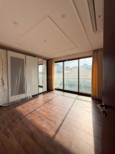 Bedroom Image of 3000 Sq.ft 4 BHK Apartment / Flat for rent in Richards Town Bengaluru for Rs. 220000