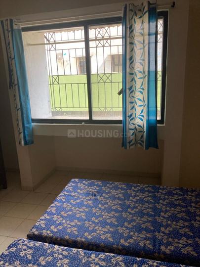 Mahaveer Nagar, Ghorpadi Bedroom 1