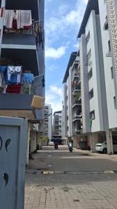 Image of 1450 Sq.ft 3 BHK Apartment / Flat for sale in Rajhans Apple, Palanpur, Surat for Rs. 5151000