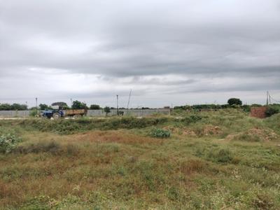 Image of 1170 Sq.ft Residential Plot / Land for sale in Emarald Gulmohar, Tajupur, Faridabad for Rs. 15600000