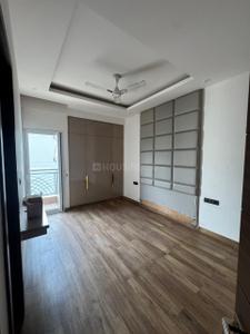 3 BHK Independent Builder Floor
