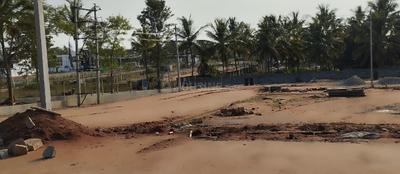 Image of 1163 Sq.ft Residential Plot / Land for sale in Ganagara Hundi, Mysore for Rs. 5200000