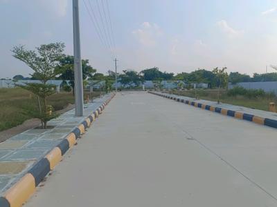 Image of 130 Sq.ft Residential Plot / Land for sale in Dundigal, Hyderabad for Rs. 3400010
