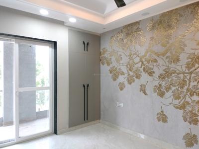 Bedroom Image of 2403 Sq.ft 4 BHK Builder Floor for sale in Puri Aman Villas, Sector 89 Faridabad for Rs. 24500000