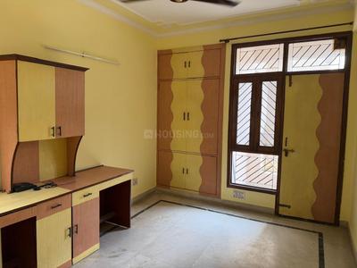 Bedroom Image of 1120 Sq.ft 2 BHK Apartment / Flat for sale in Shubhkamna Apartments, Sector 50 Noida for Rs. 16500000