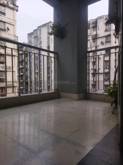 Ruchira Residency Main Image 1