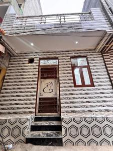 Image of 500 Sq.ft 2.5 BHK Independent House for sale in Dwarka Mor, New Delhi for Rs. 7700000