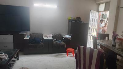 2 BHK Independent Builder Floor