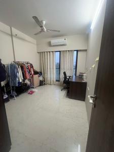 Hall Image of 900 Sq.ft 2 BHK Apartment / Flat for sale in Chembur Mumbai for Rs. 27500000