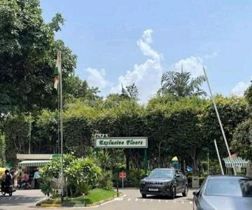 Image of DLF Exclusive floors in DLF Phase 5, Gurgaon