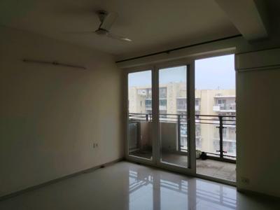 Living Room Image of 1326 Sq.ft 3 BHK Apartment / Flat for sale in Tulip White, Sector 69 Gurgaon for Rs. 15800000