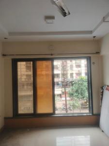 Hall Image of 550 Sq.ft 1 BHK Apartment / Flat for sale in Nalasopara East Nala Sopara for Rs. 3800000