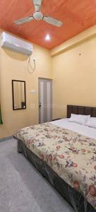 Bedroom Image of 1440 Sq.ft 5 BHK Independent House for rent in Harha Varanasi for Rs. 75000