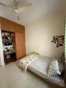 Bedroom Image of 1700 Sq.ft 3 BHK Apartment / Flat for rent in Mahaveer Seasons, Somasundarapalya Bengaluru for Rs. 73000