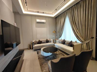 Bedroom Image of 2900 Sq.ft 4 BHK Apartment / Flat for sale in Sector 82 A Mohali for Rs. 20000000