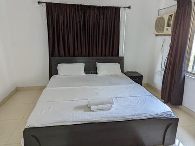 Bedroom Image of 1550 Sq.ft 3 BHK Apartment / Flat for sale in Purple Winterberry Purple, Koregaon Park Pune for Rs. 27500000