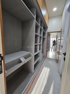 Bedroom Image of 3300 Sq.ft 4 BHK Villa for sale in Jagatpura Jaipur for Rs. 22100000