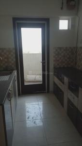 Kitchen Image of 1650 Sq.ft 3.5 BHK Apartment / Flat for sale in Mahindra Antheia, Pimpri Pune for Rs. 23500000