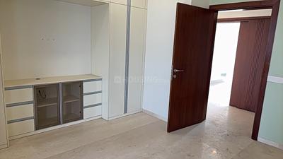 Bedroom Image of 5750 Sq.ft 3.5 BHK Penthouse for sale in Central Park Sky Villas, Sector 48 Gurgaon for Rs. 169900000