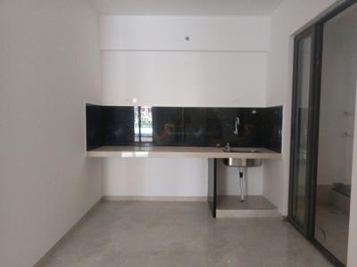 Kitchen Image of 1053 Sq.ft 2 BHK Apartment / Flat for sale in KP Archana Paradise Phase 03, Mohammed Wadi Pune for Rs. 7400000