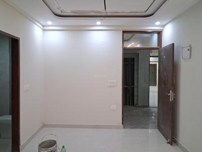 Living Room Image of 980 Sq.ft 2 BHK Apartment / Flat for sale in GCM Gomati Apartment, Sector 49 Noida for Rs. 3800000