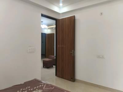 Bedroom Image of 1480 Sq.ft 3 BHK Apartment / Flat for sale in Vihaan Wardania, Noida Extension Greater Noida for Rs. 6299999