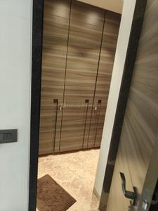 Bedroom Image of 2500 Sq.ft 3 BHK Apartment / Flat for sale in Magdalla Surat for Rs. 18000000