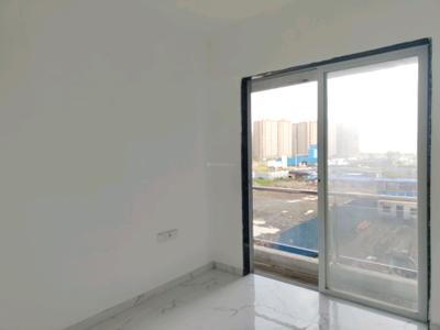 Bedroom Image of 425 Sq.ft 1 BHK Apartment / Flat for sale in Vasai East Vasai for Rs. 3300000