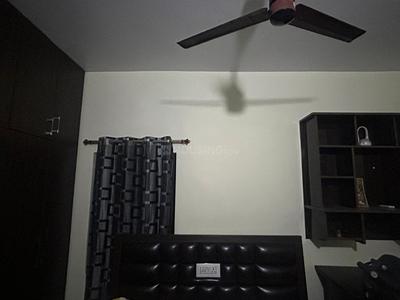 Hall Image of 1100 Sq.ft 2 BHK Apartment / Flat for rent in Kankarbagh Patna for Rs. 22500