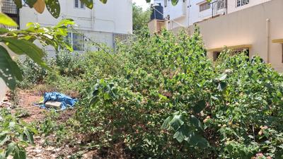 Image of 1500 Sq.ft Residential Plot / Land for sale in Nagarbhavi, Bengaluru for Rs. 24750000